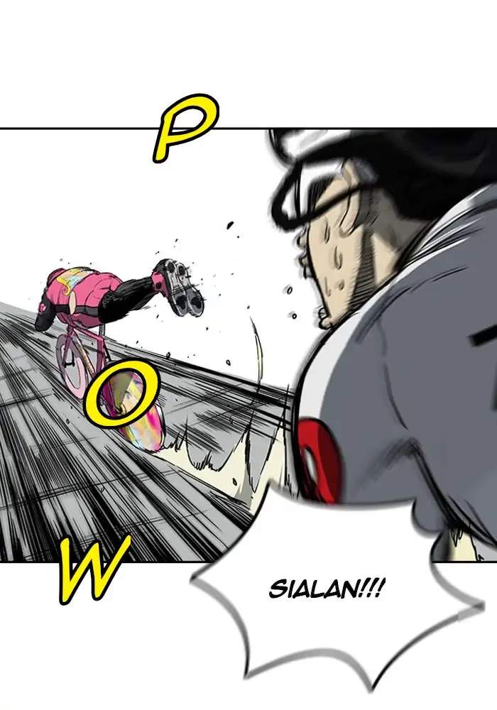 Wind Breaker Chapter 189 - halaman 4