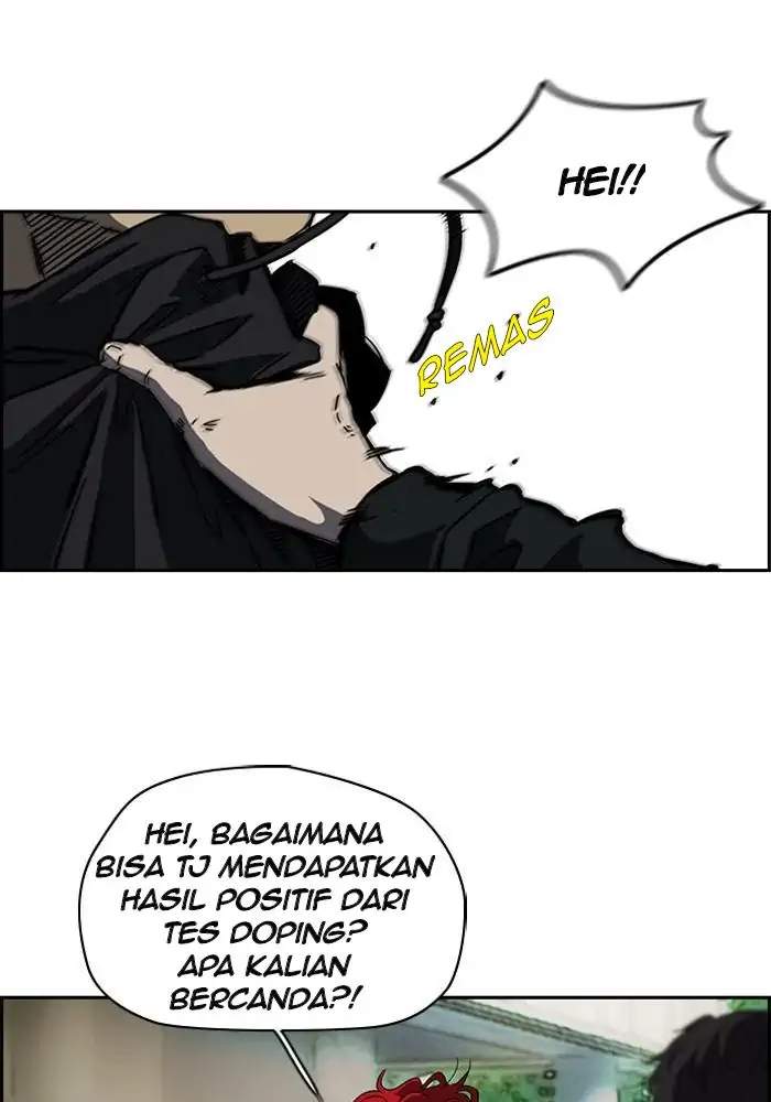 Wind Breaker Chapter 189 - halaman 40