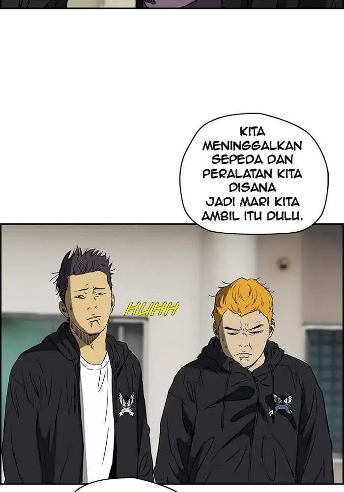 Wind Breaker Chapter 189 - halaman 48