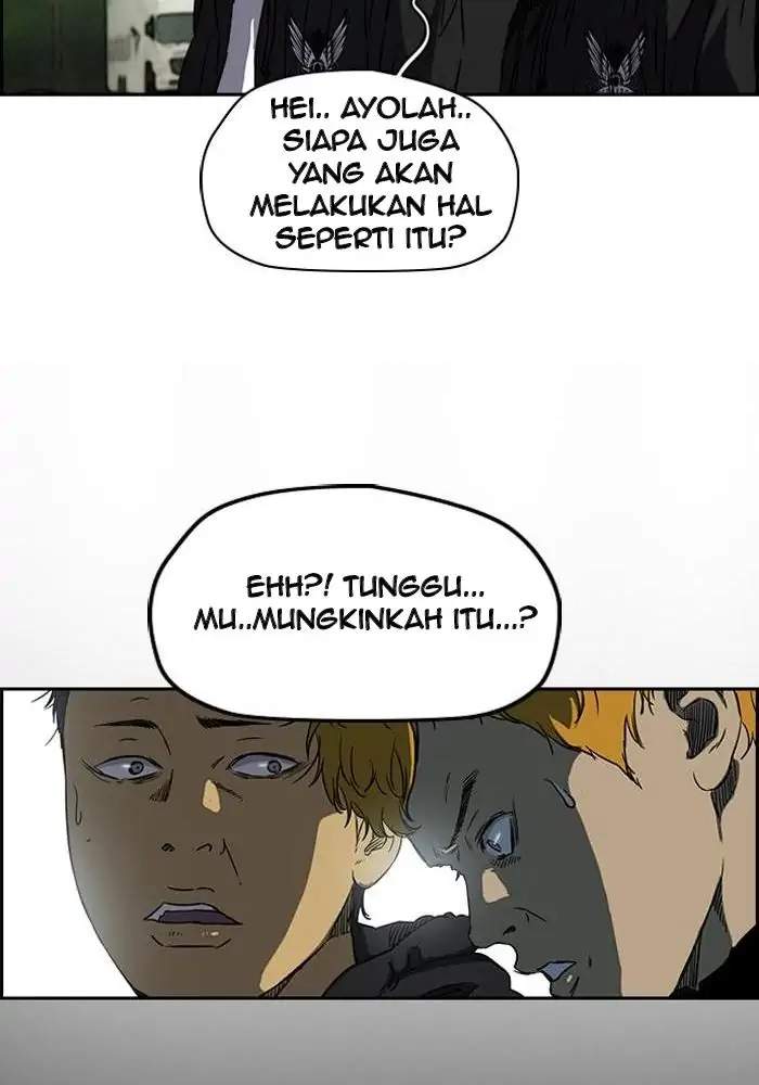 Wind Breaker Chapter 189 - halaman 52