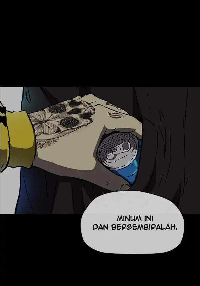 Wind Breaker Chapter 189 - halaman 55