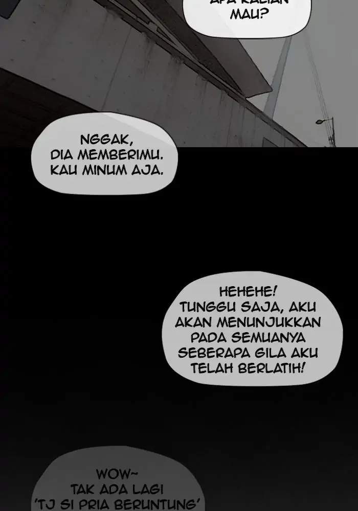 Wind Breaker Chapter 189 - halaman 61