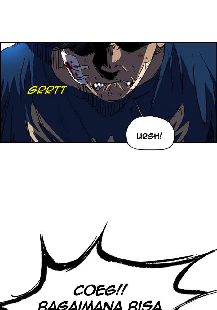 Wind Breaker Chapter 189 - halaman 63