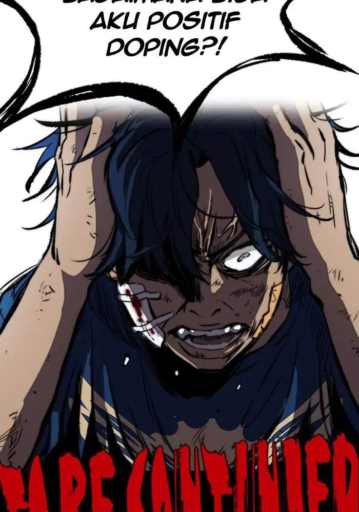 Wind Breaker Chapter 189 - halaman 64
