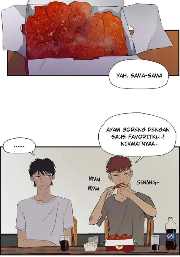 Wind Breaker Chapter 19 - halaman 2
