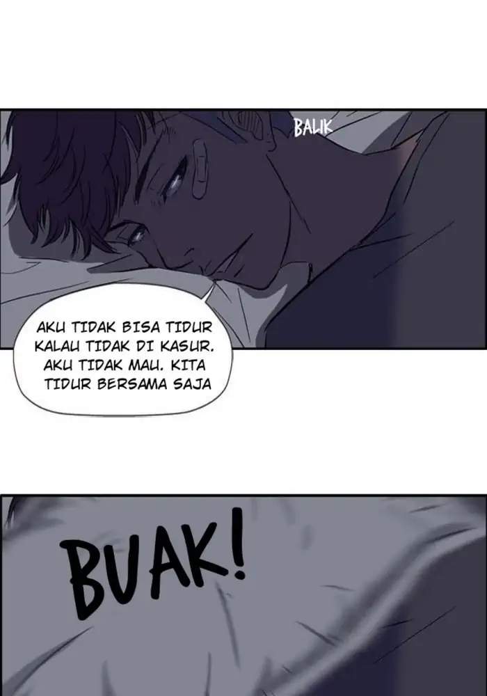 Wind Breaker Chapter 19 - halaman 22