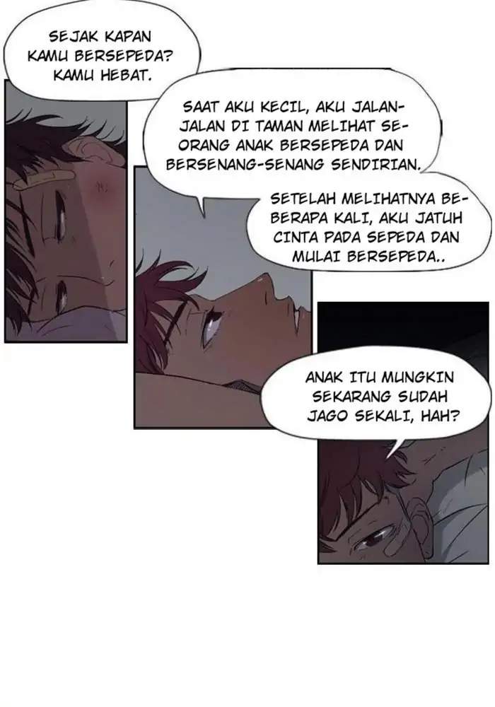 Wind Breaker Chapter 19 - halaman 25
