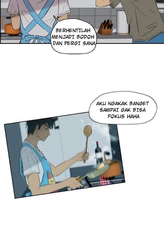Wind Breaker Chapter 19 - halaman 39