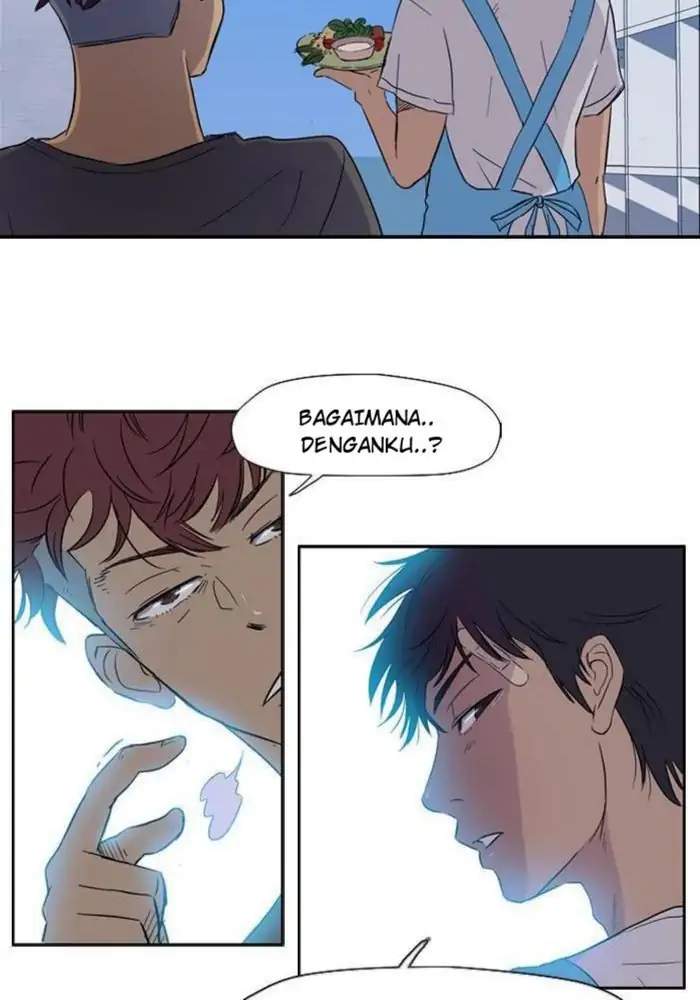Wind Breaker Chapter 19 - halaman 44