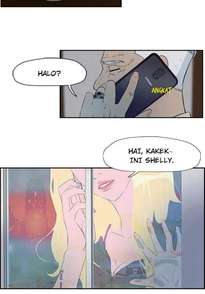 Wind Breaker Chapter 19 - halaman 48