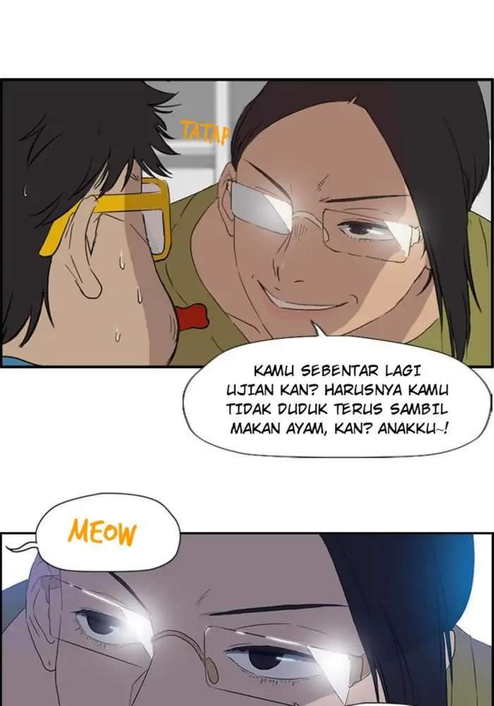 Wind Breaker Chapter 19 - halaman 5