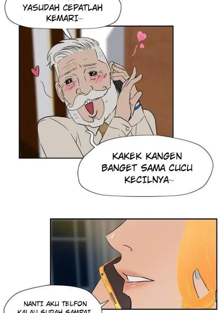 Wind Breaker Chapter 19 - halaman 50