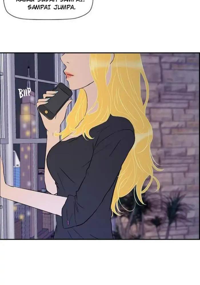Wind Breaker Chapter 19 - halaman 51