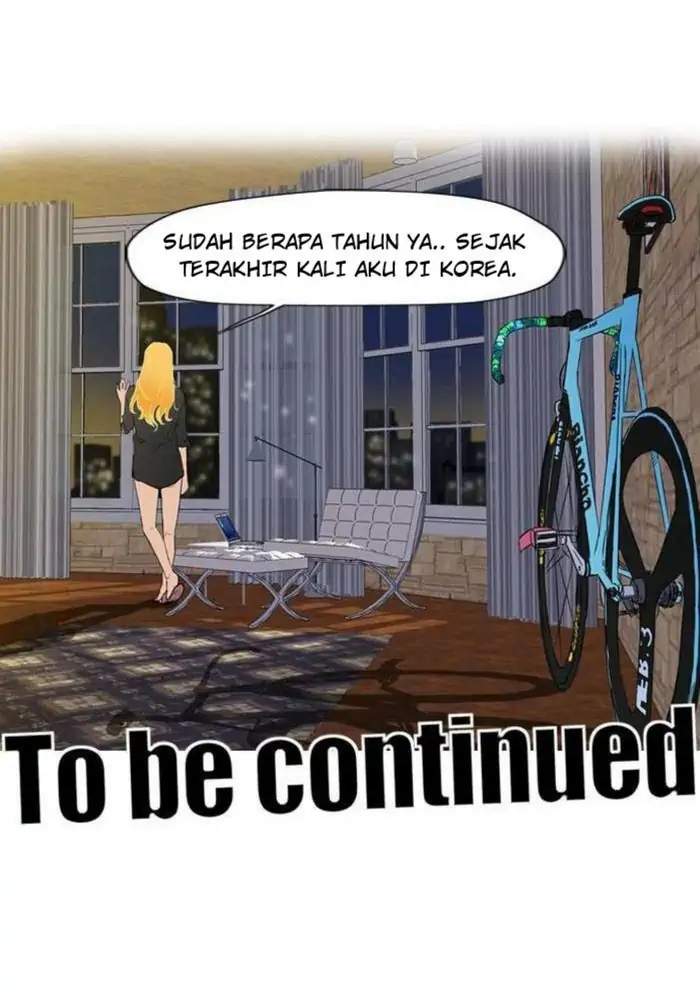 Wind Breaker Chapter 19 - halaman 52