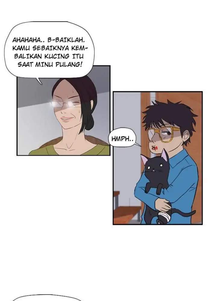 Wind Breaker Chapter 19 - halaman 9