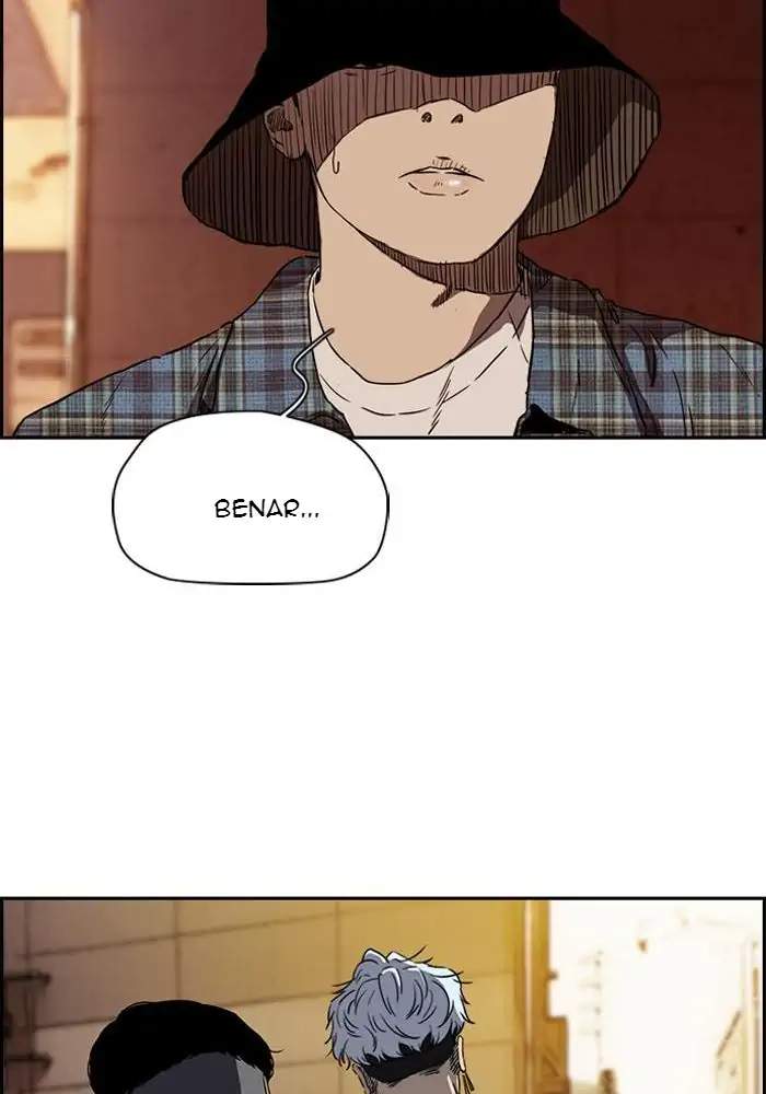 Wind Breaker Chapter 190 - halaman 12