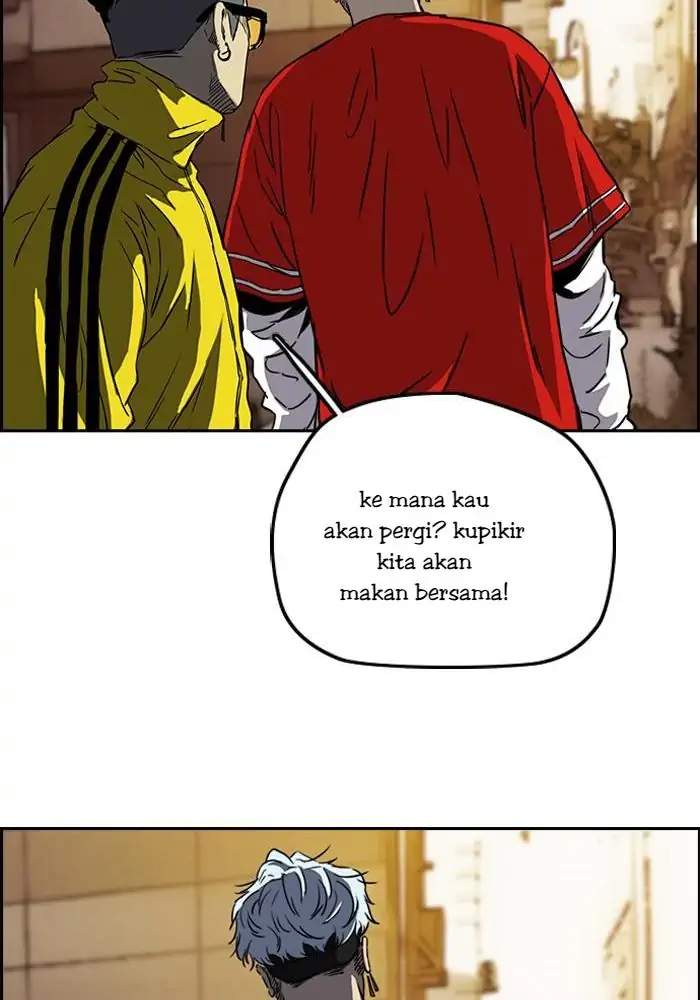 Wind Breaker Chapter 190 - halaman 13