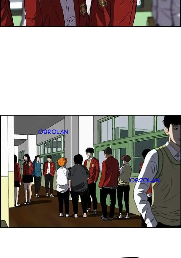 Wind Breaker Chapter 190 - halaman 19