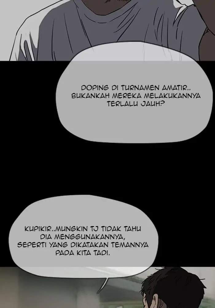 Wind Breaker Chapter 190 - halaman 43