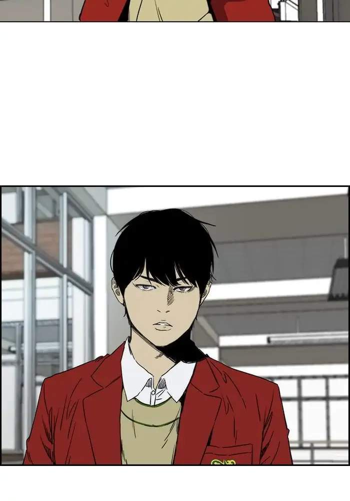 Wind Breaker Chapter 190 - halaman 47