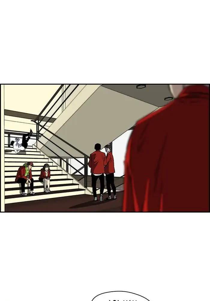 Wind Breaker Chapter 190 - halaman 48