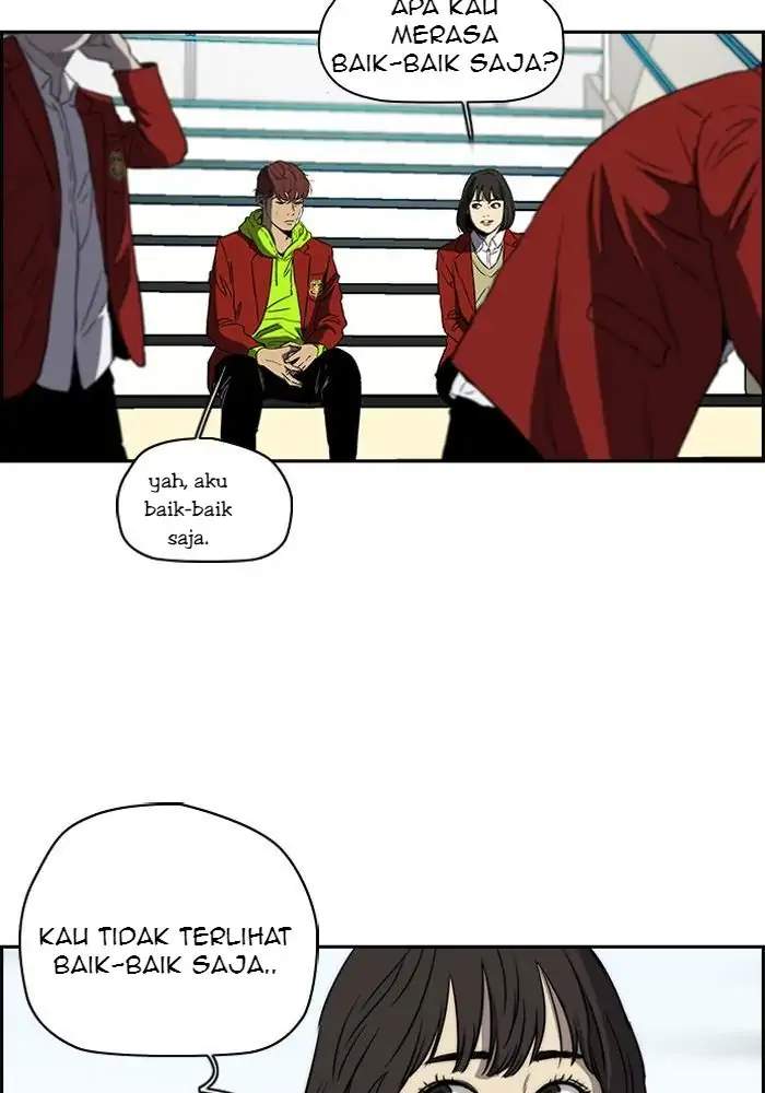 Wind Breaker Chapter 190 - halaman 49