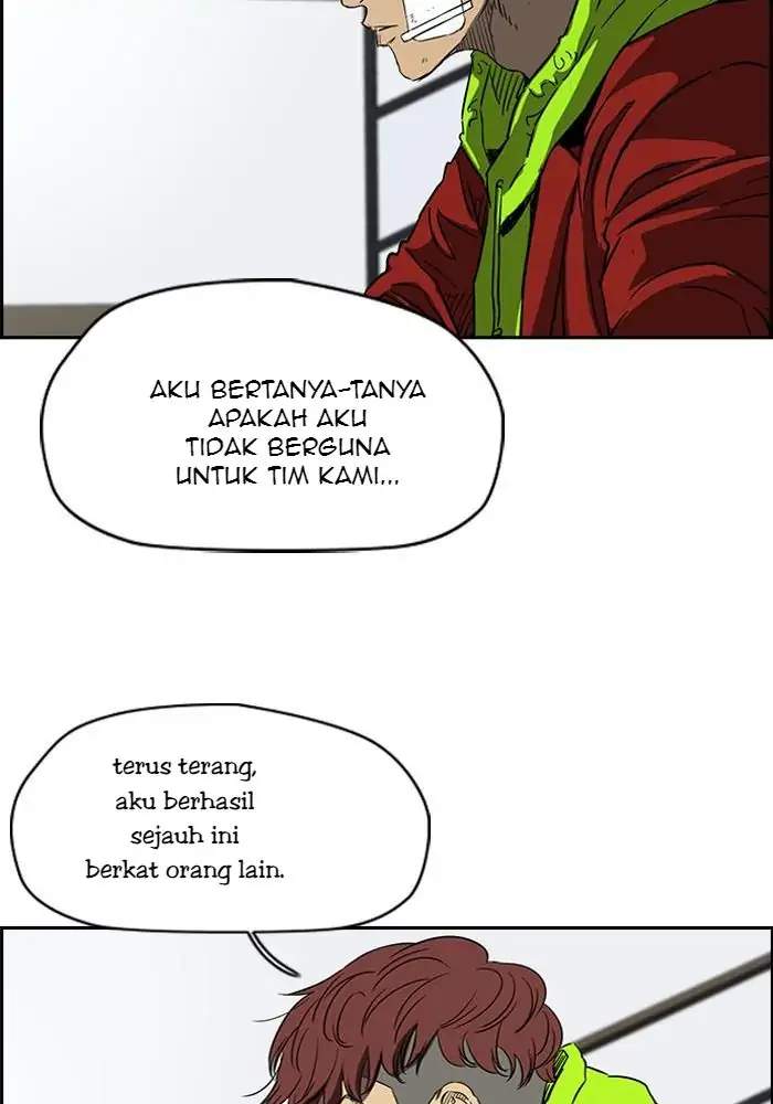 Wind Breaker Chapter 190 - halaman 51
