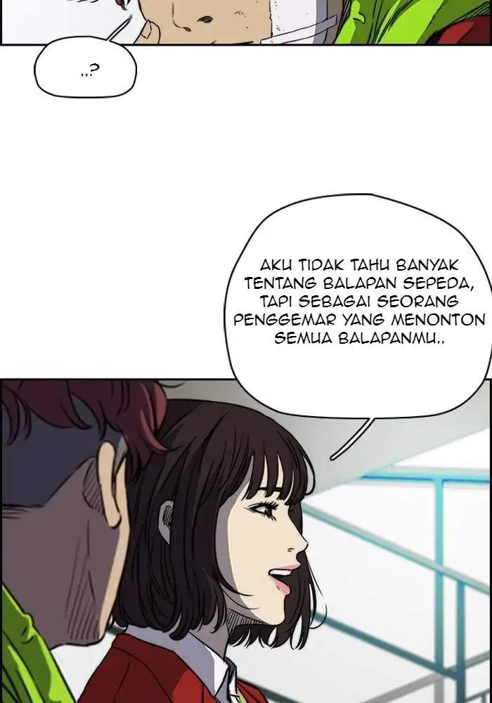 Wind Breaker Chapter 190 - halaman 53