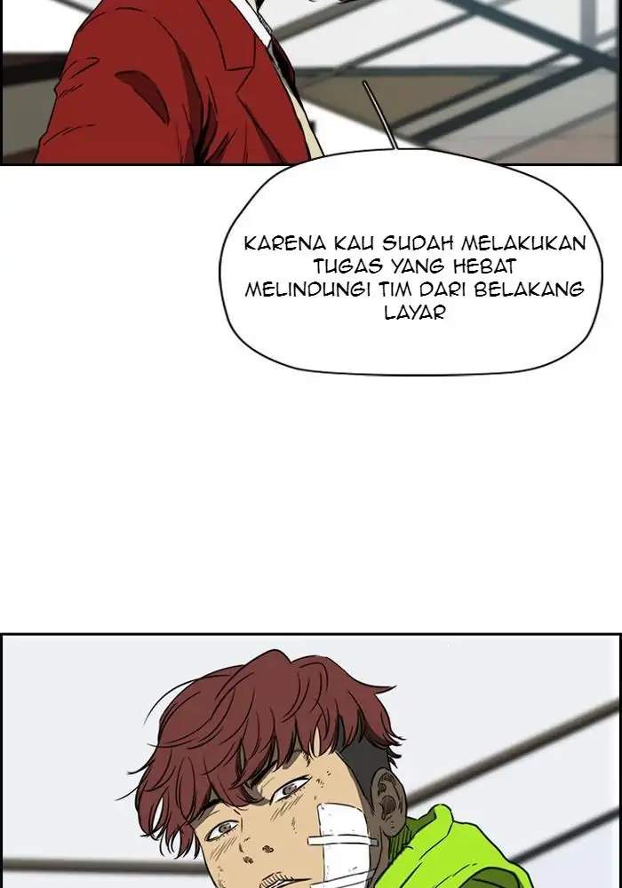 Wind Breaker Chapter 190 - halaman 56