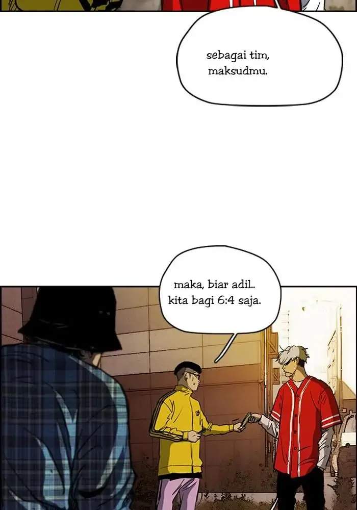 Wind Breaker Chapter 190 - halaman 6