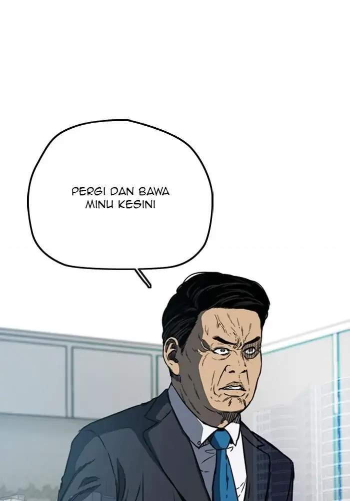Wind Breaker Chapter 190 - halaman 64