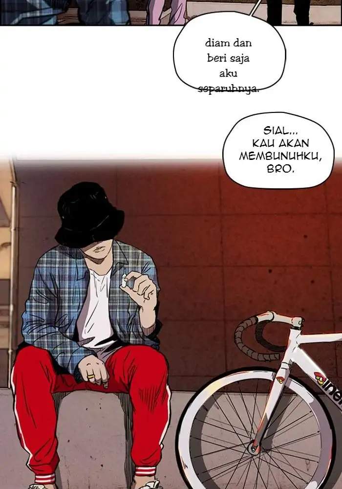 Wind Breaker Chapter 190 - halaman 7