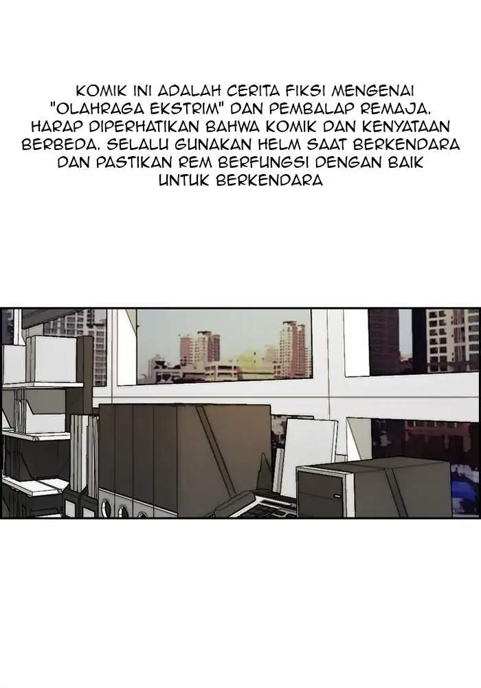 Wind Breaker Chapter 191 - halaman 1