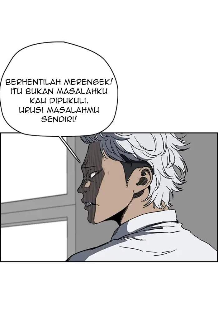 Wind Breaker Chapter 191 - halaman 13