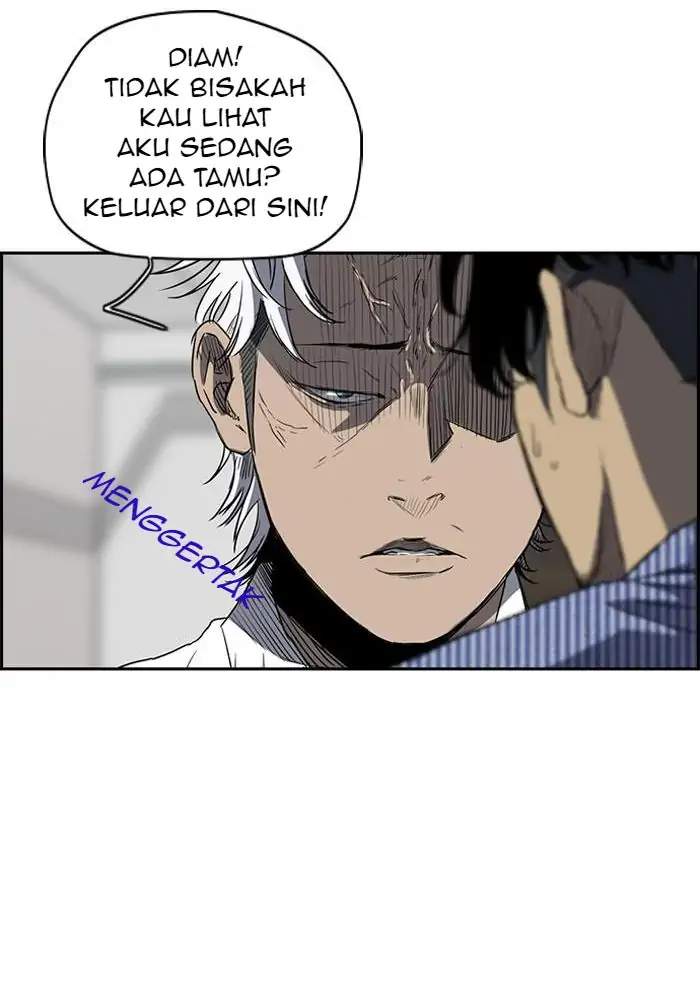 Wind Breaker Chapter 191 - halaman 15