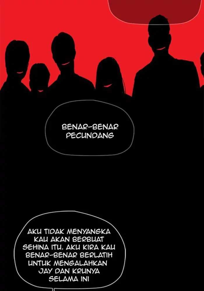 Wind Breaker Chapter 191 - halaman 25