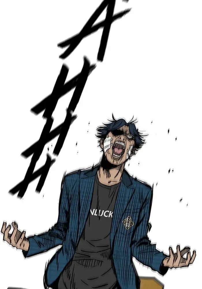 Wind Breaker Chapter 191 - halaman 29