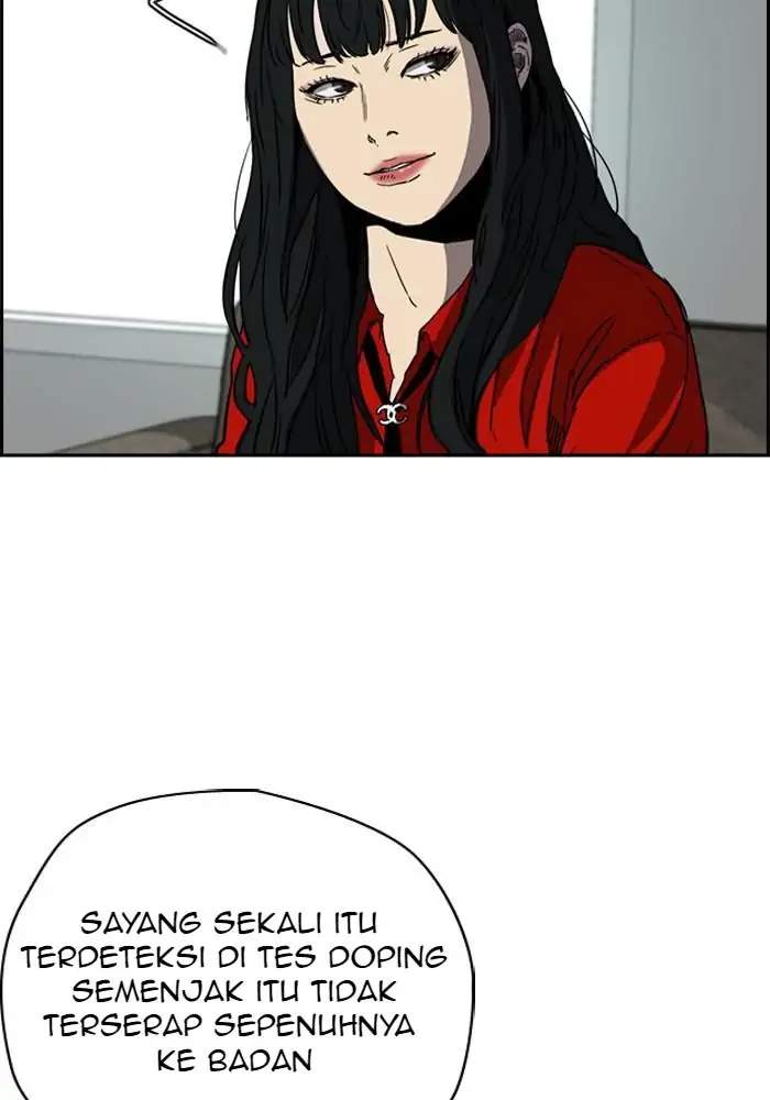 Wind Breaker Chapter 191 - halaman 3