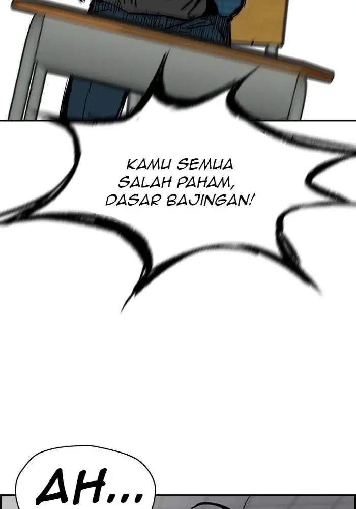 Wind Breaker Chapter 191 - halaman 30
