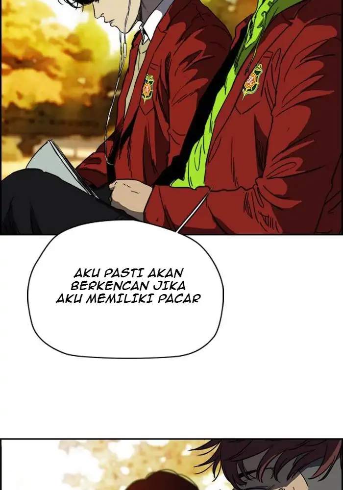 Wind Breaker Chapter 191 - halaman 43