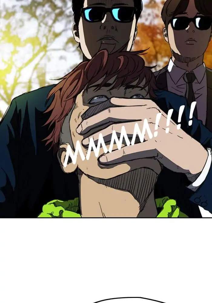 Wind Breaker Chapter 191 - halaman 45