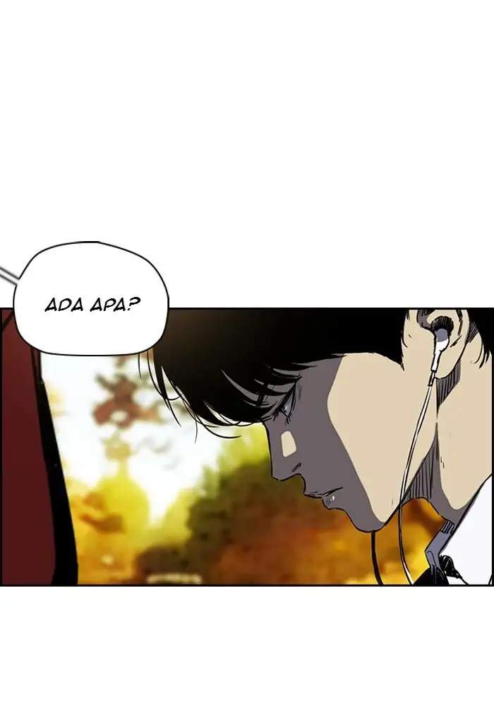 Wind Breaker Chapter 191 - halaman 49