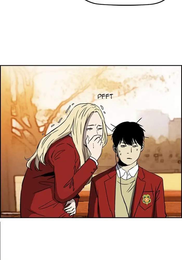 Wind Breaker Chapter 191 - halaman 56