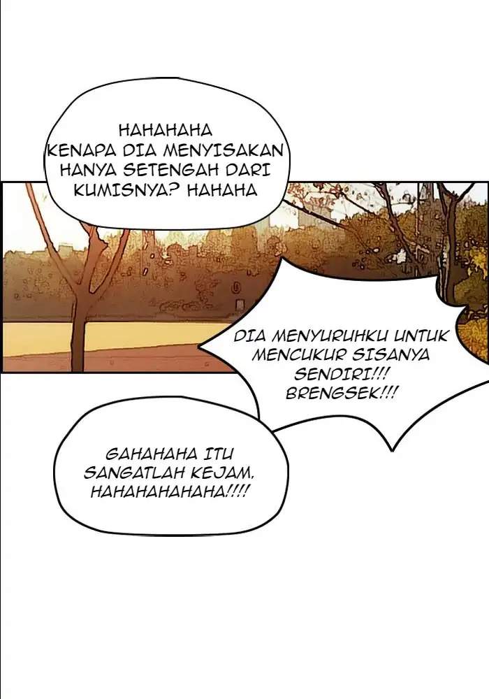 Wind Breaker Chapter 191 - halaman 57