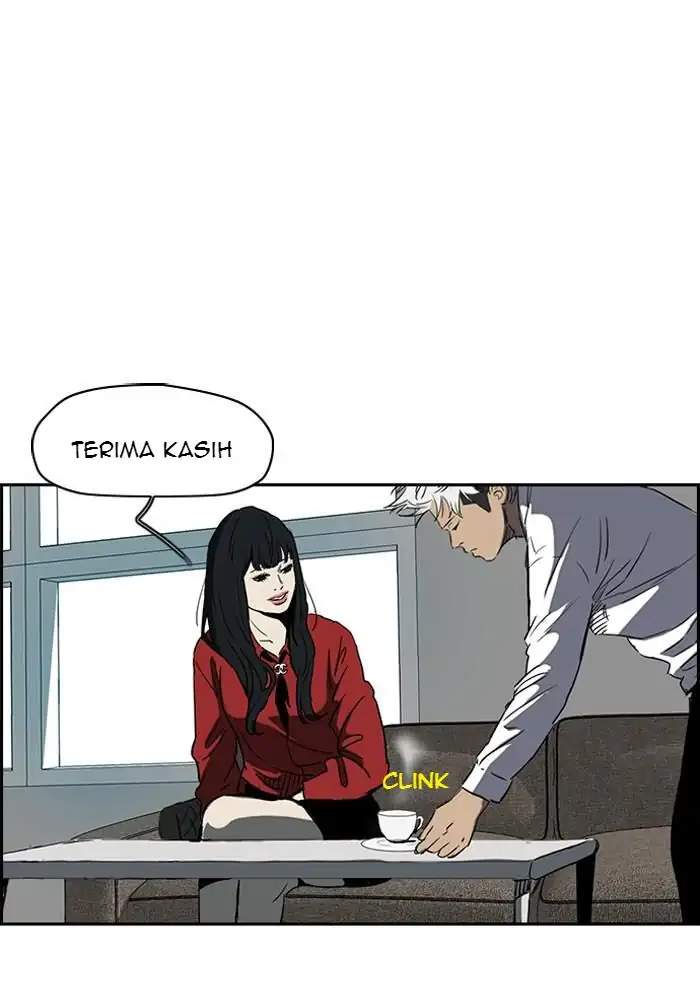 Wind Breaker Chapter 191 - halaman 6