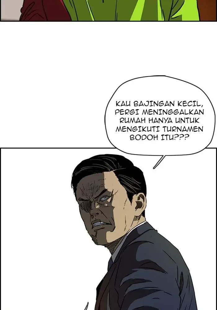 Wind Breaker Chapter 191 - halaman 63