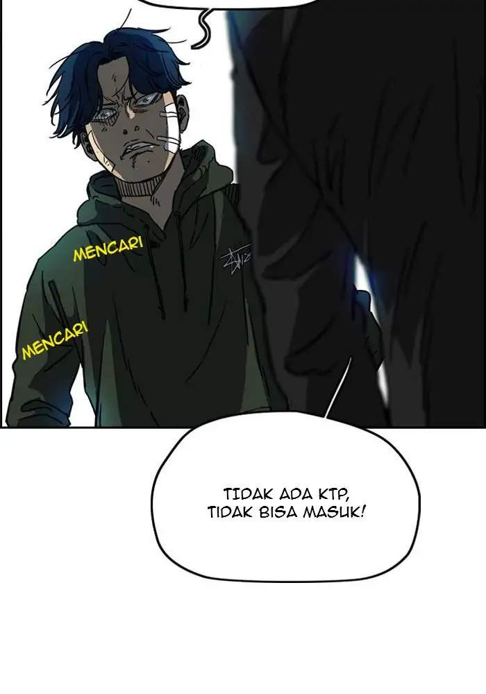Wind Breaker Chapter 192 - halaman 14