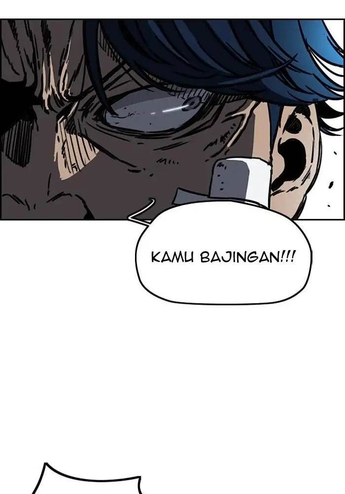 Wind Breaker Chapter 192 - halaman 18