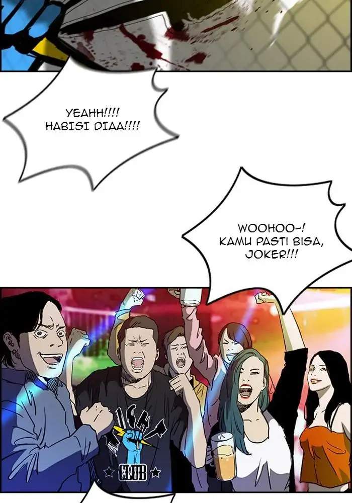Wind Breaker Chapter 192 - halaman 23