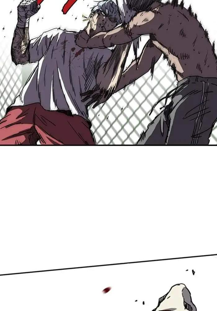 Wind Breaker Chapter 192 - halaman 26